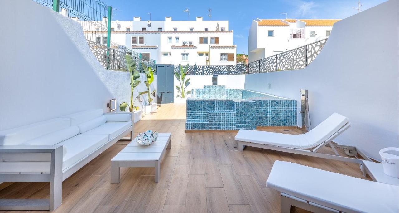 וילהמורה Medusa Luxury Marina מראה חיצוני תמונה