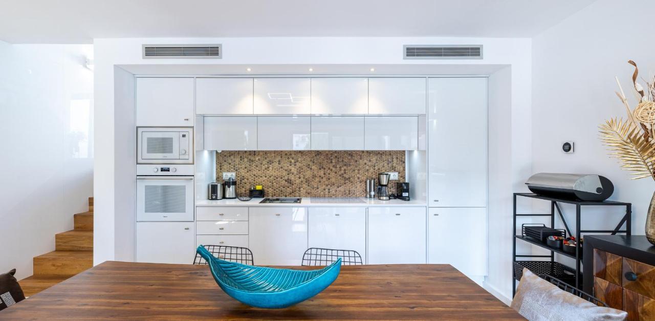וילהמורה Medusa Luxury Marina מראה חיצוני תמונה