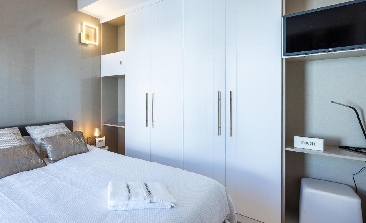 וילהמורה Medusa Luxury Marina מראה חיצוני תמונה