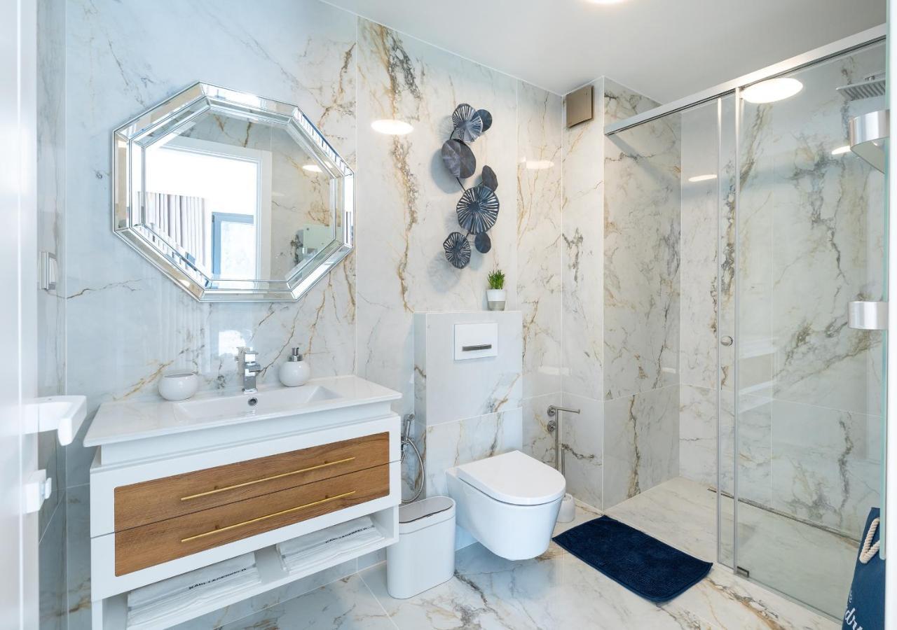 וילהמורה Medusa Luxury Marina מראה חיצוני תמונה