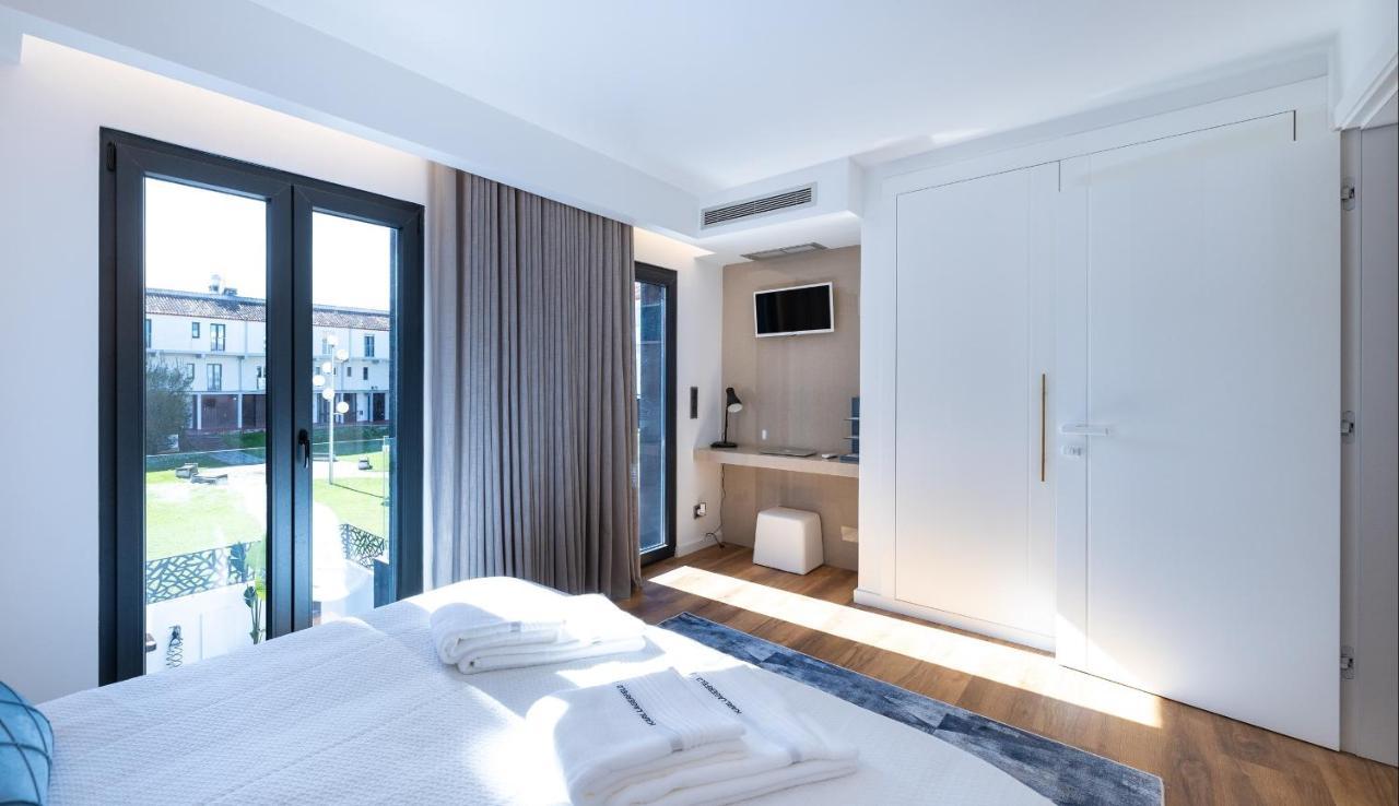 וילהמורה Medusa Luxury Marina מראה חיצוני תמונה