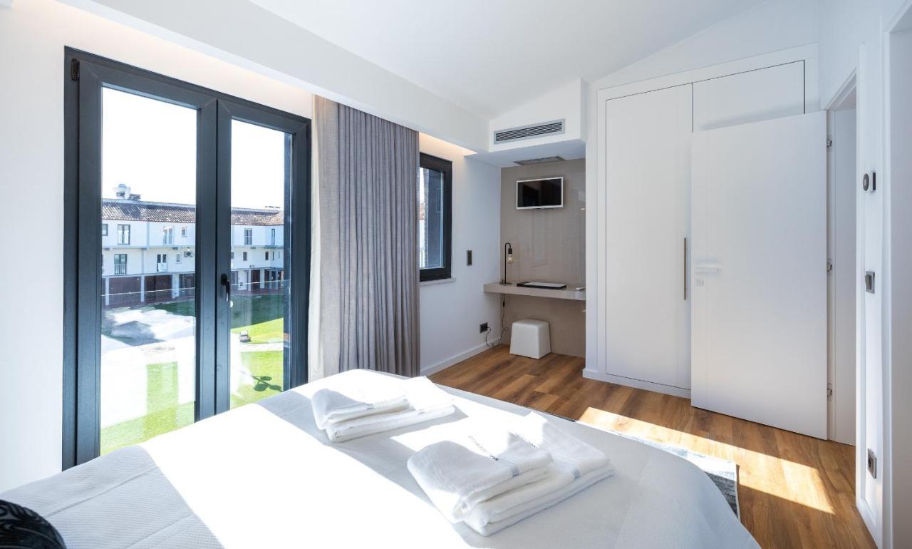 וילהמורה Medusa Luxury Marina מראה חיצוני תמונה