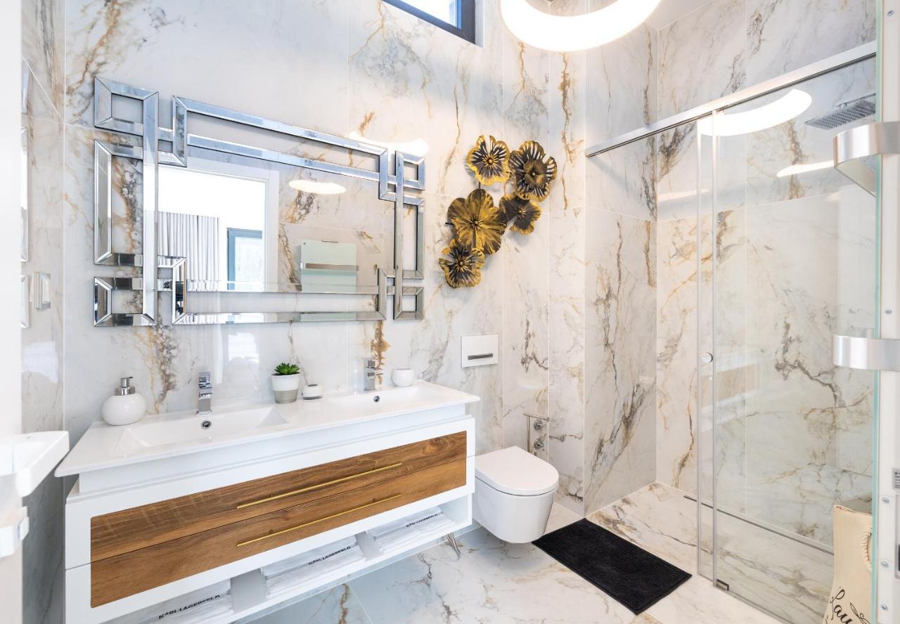 וילהמורה Medusa Luxury Marina מראה חיצוני תמונה