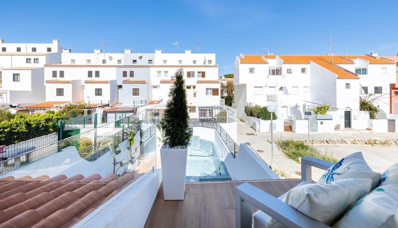 וילהמורה Medusa Luxury Marina מראה חיצוני תמונה